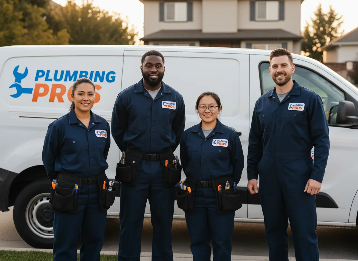 Water Heater Repair company in Parker, KS